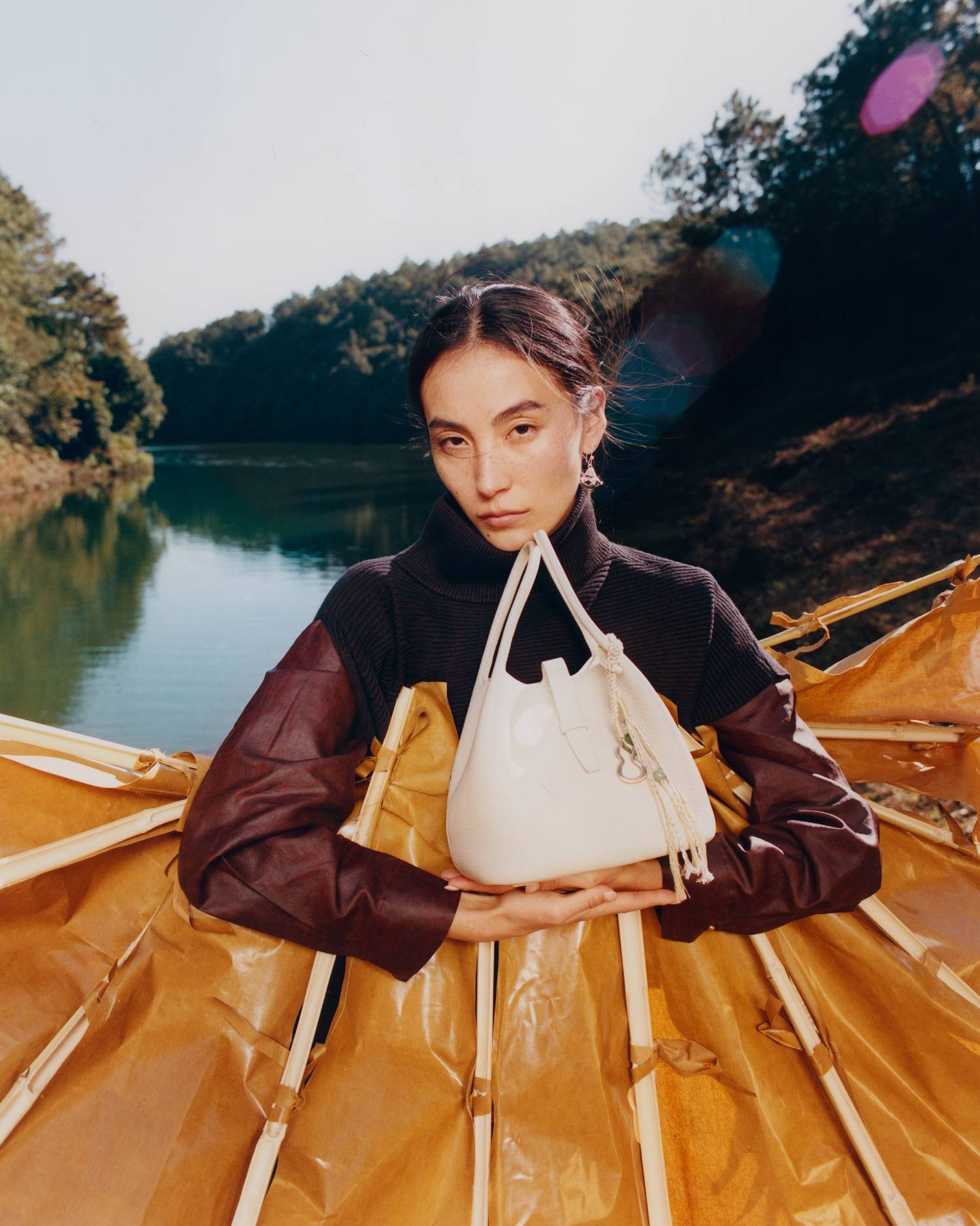 Luxury Handbags