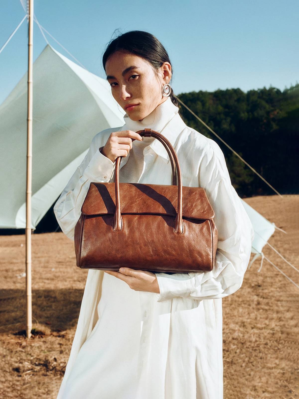 Luxury Handbags