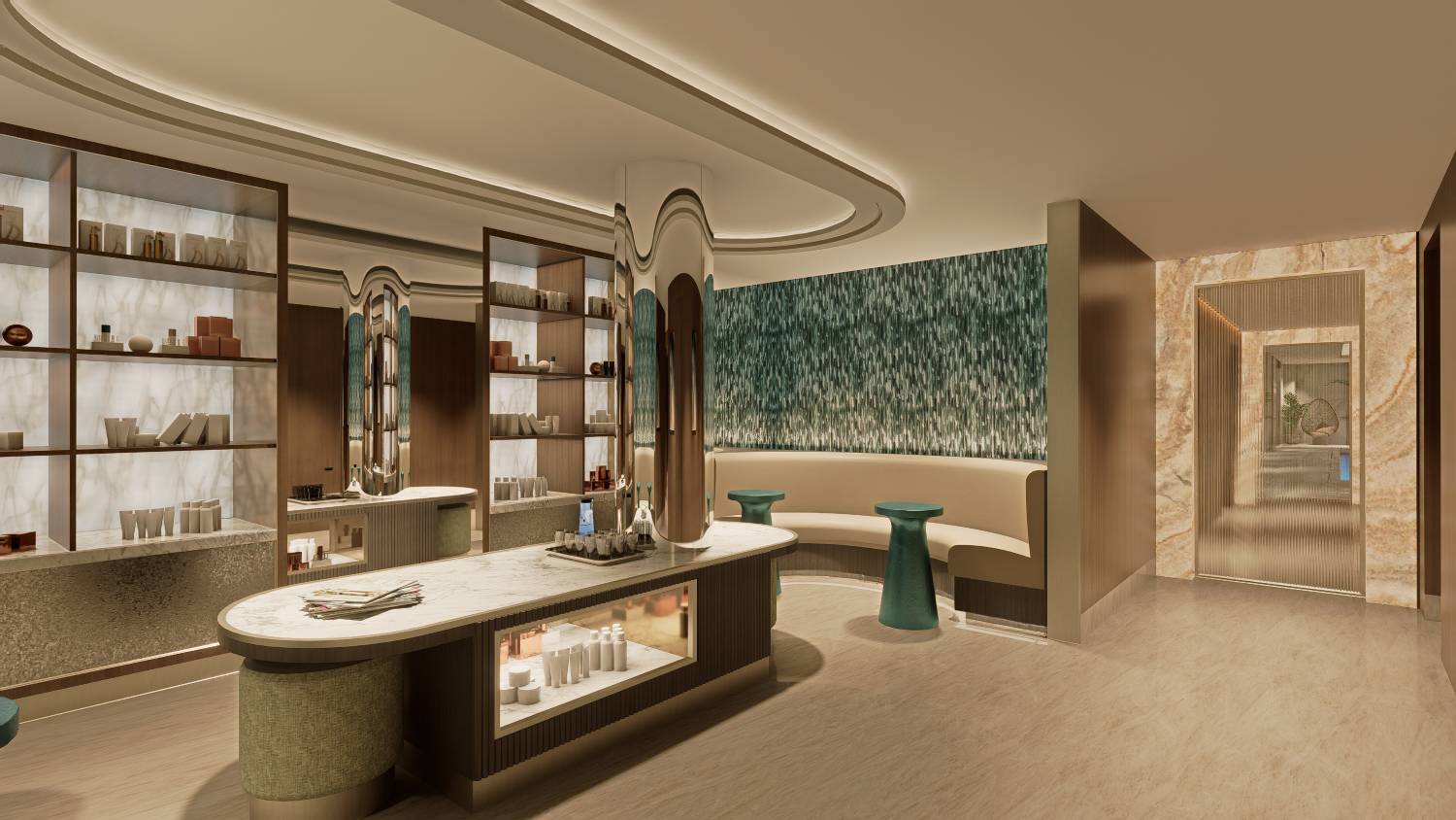 Luxury Hospitality