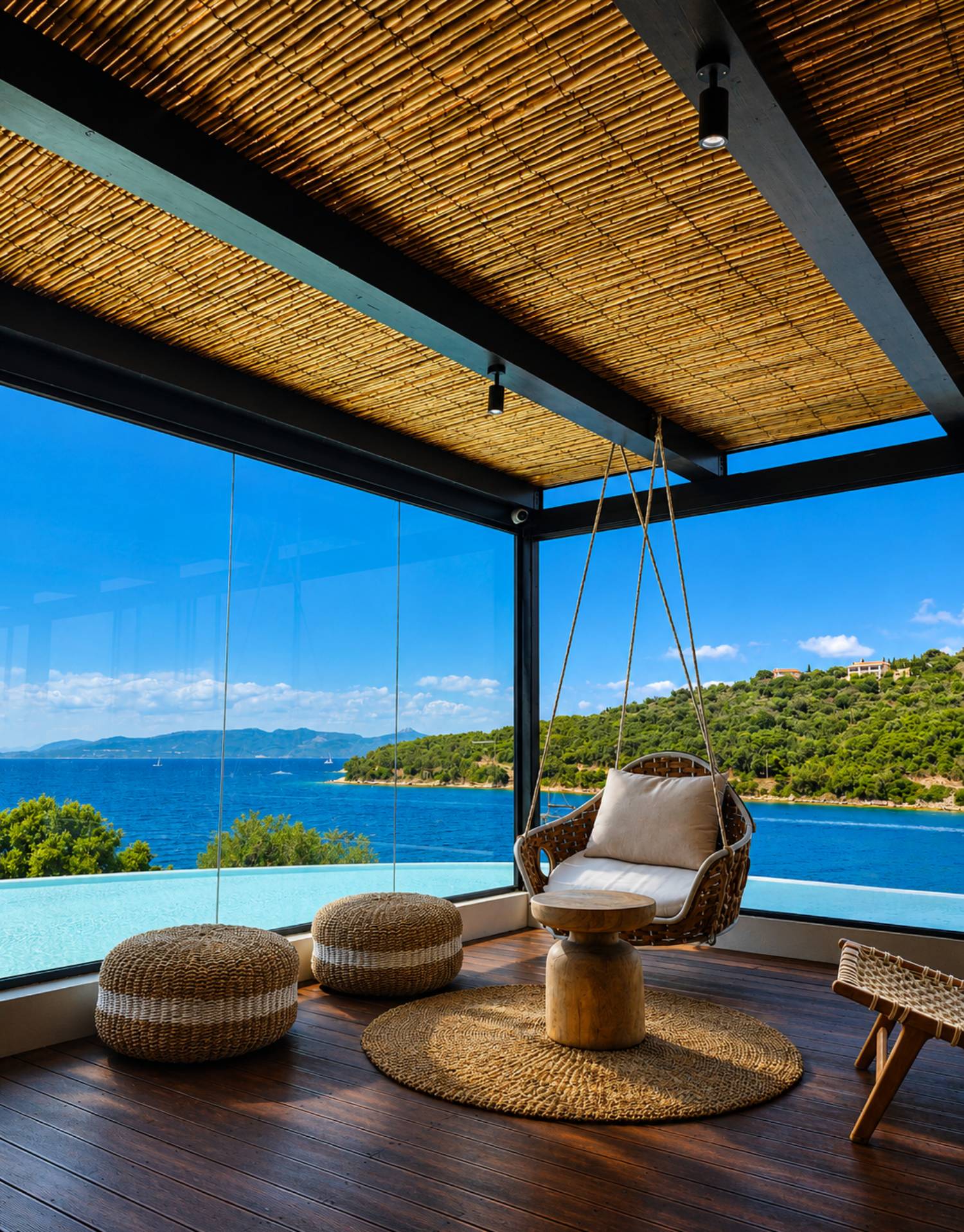 Luxury Hospitality 