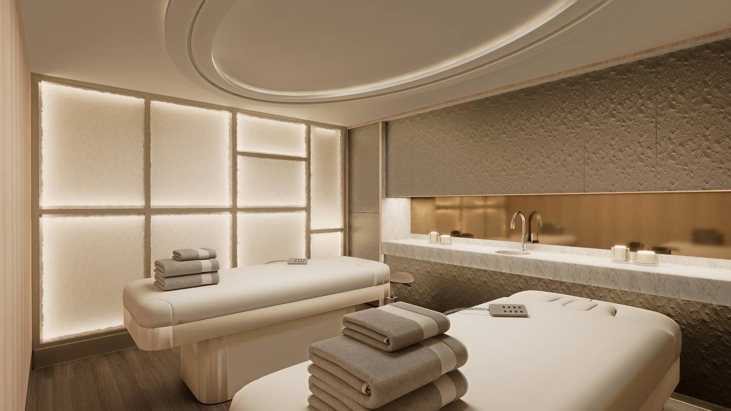 Luxury Hospitality