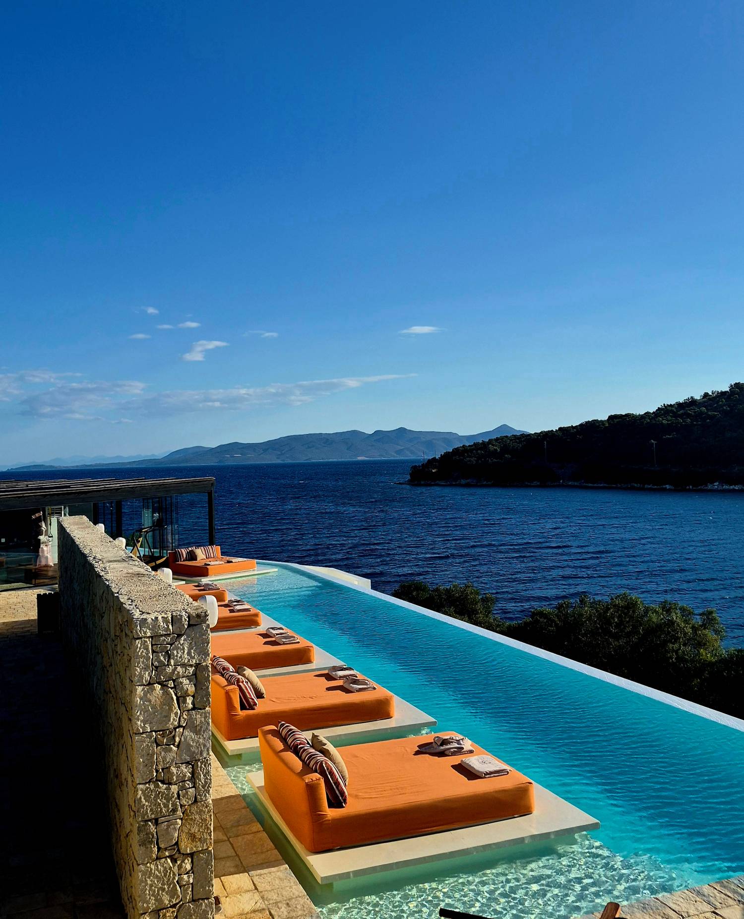 Luxury Hospitality 