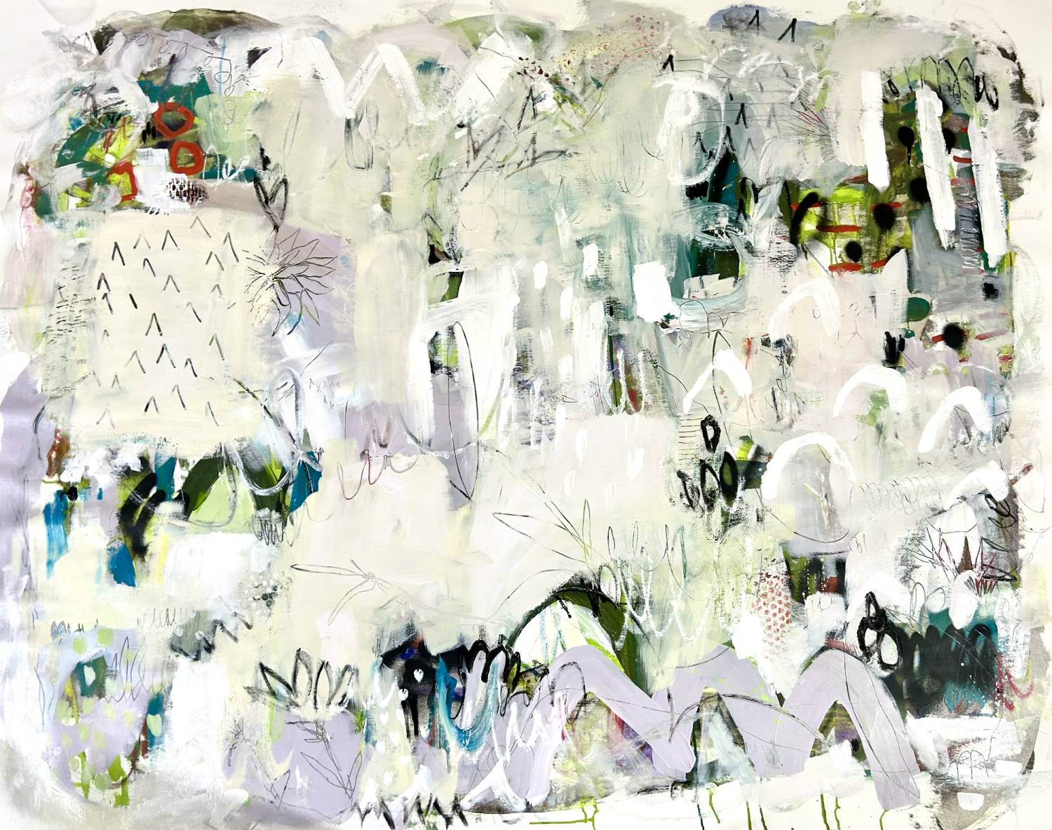 Lynette Reed