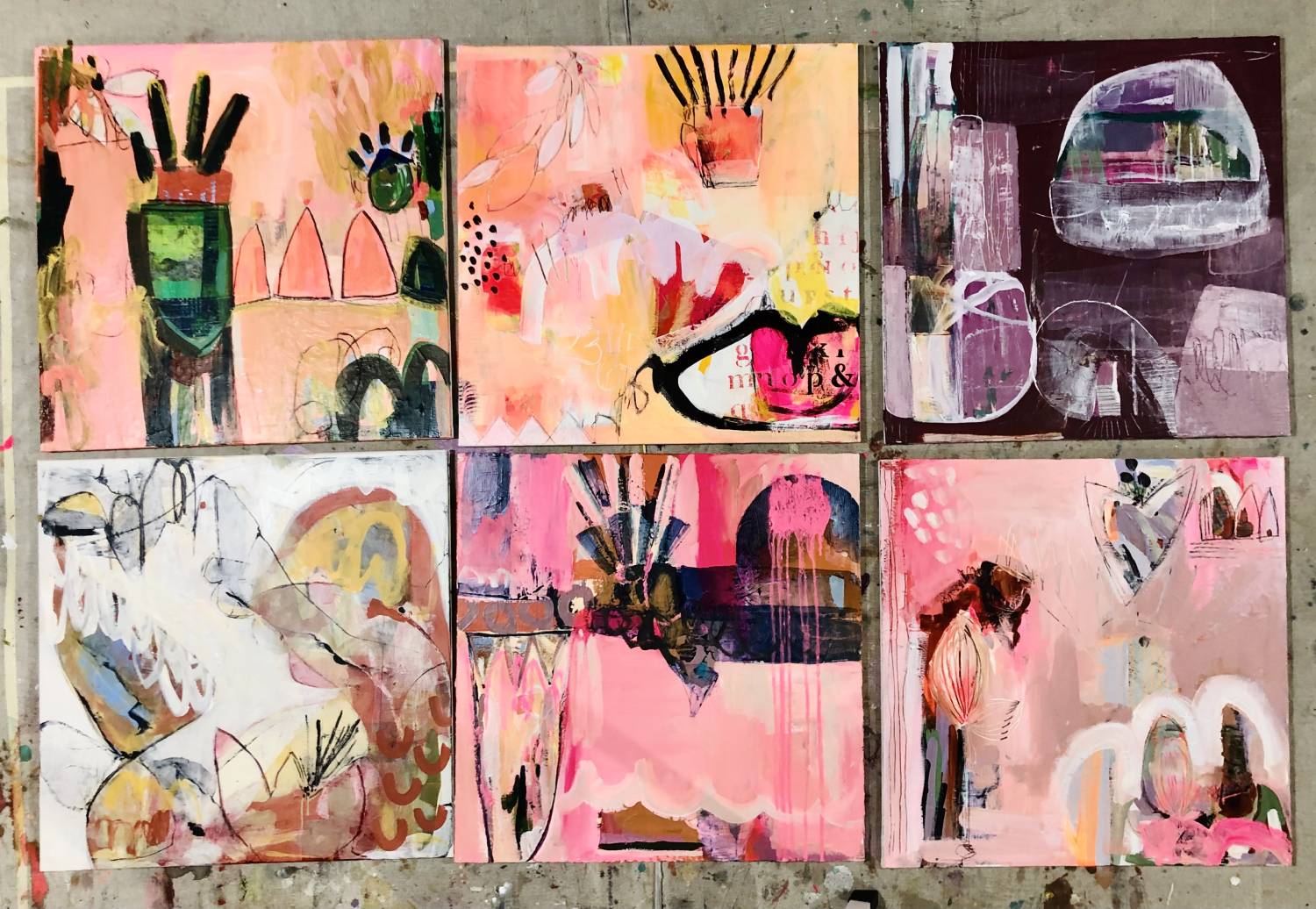 Lynette Reed