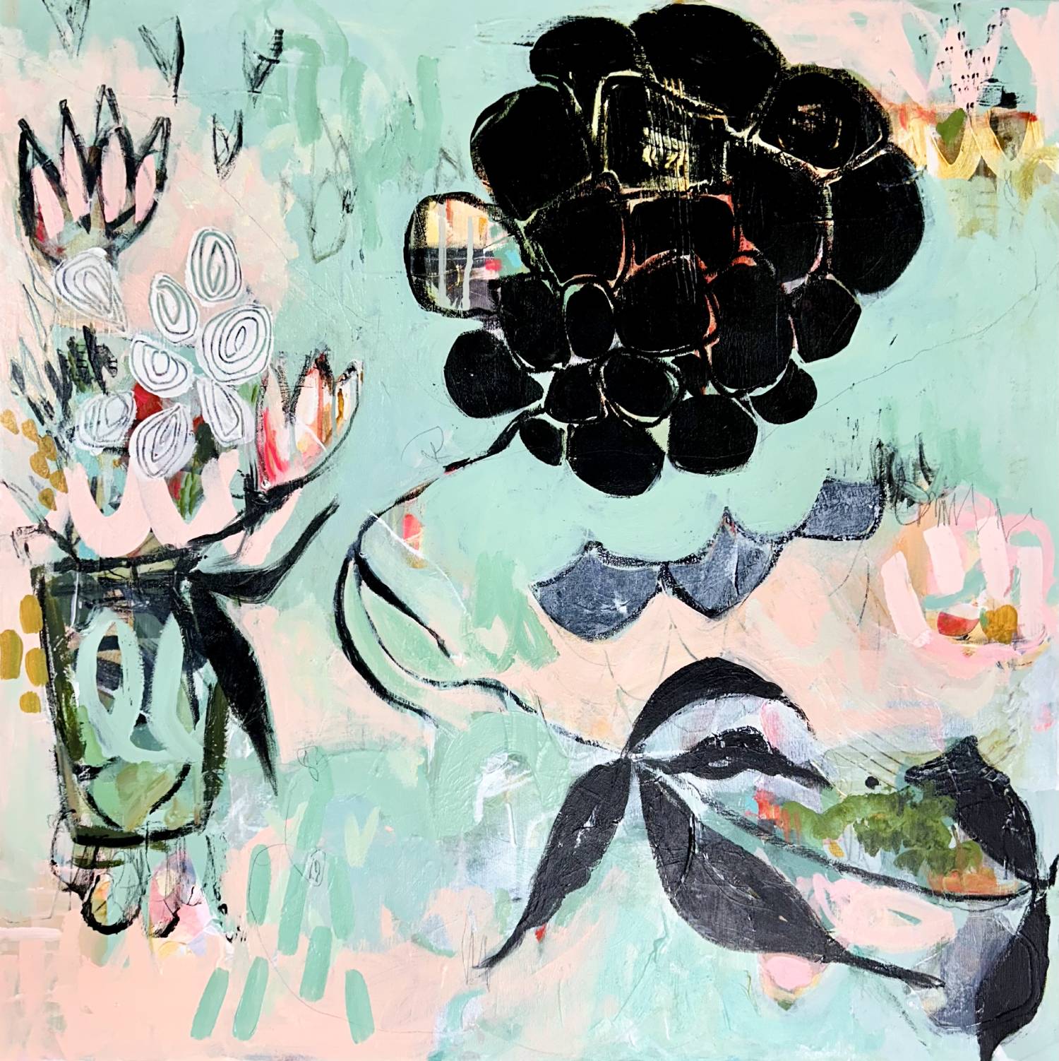 Lynette Reed