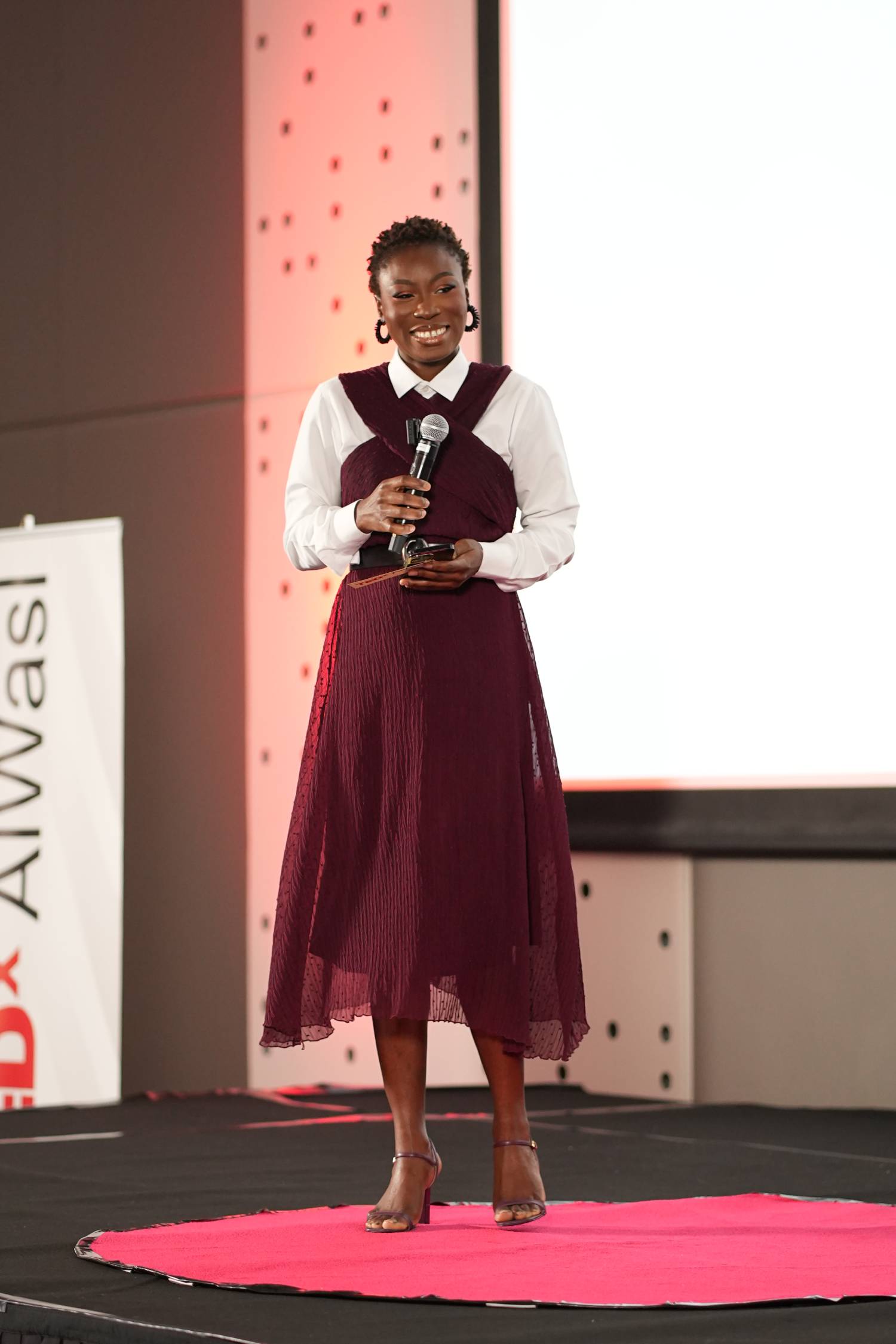 Mayowa Adegoke