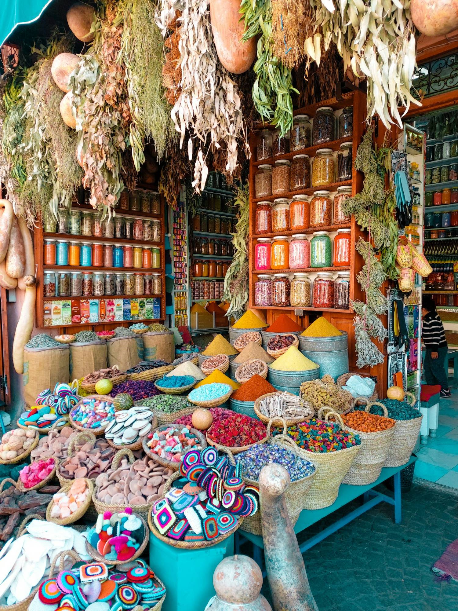 Moroccan Destinations