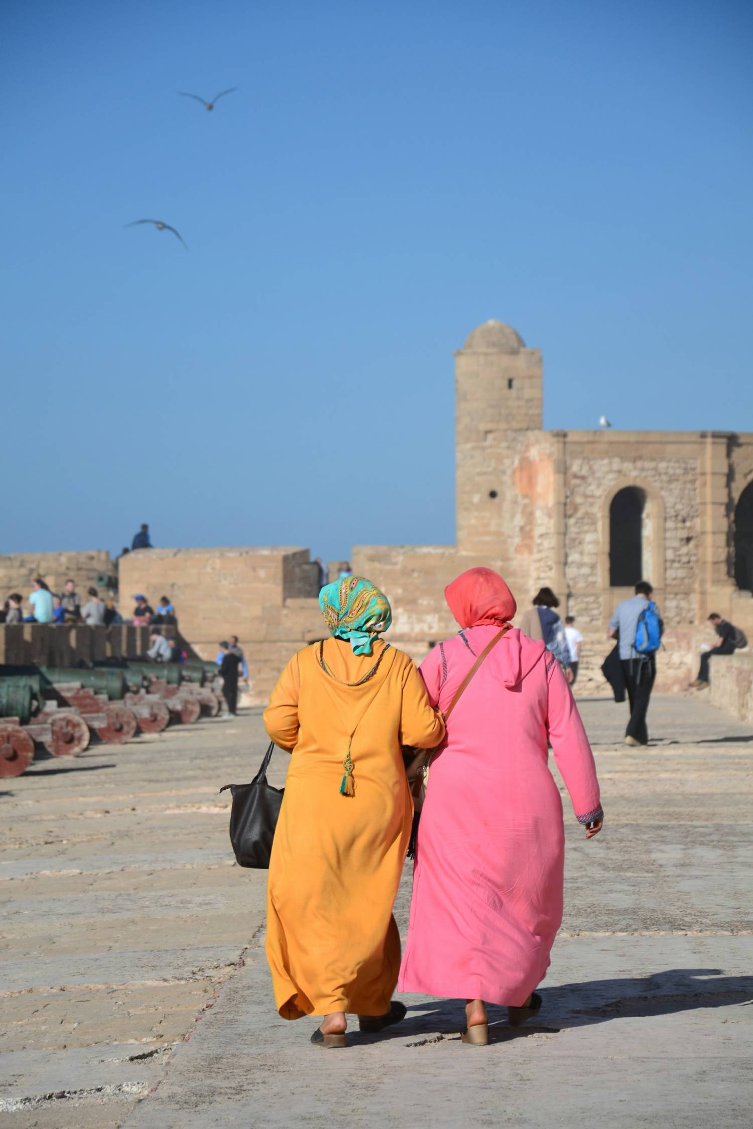 Moroccan Destinations