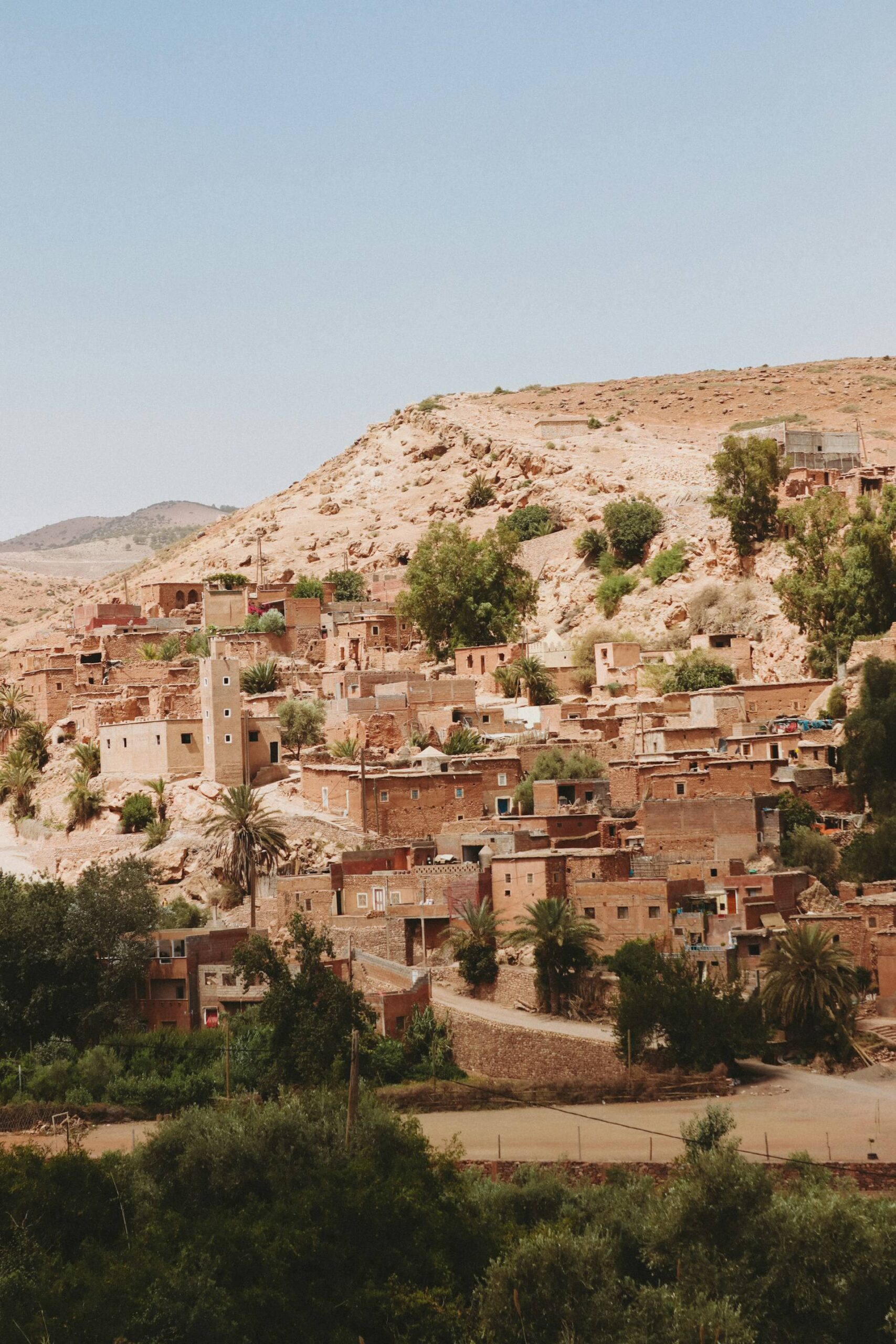 Moroccan Destinations
