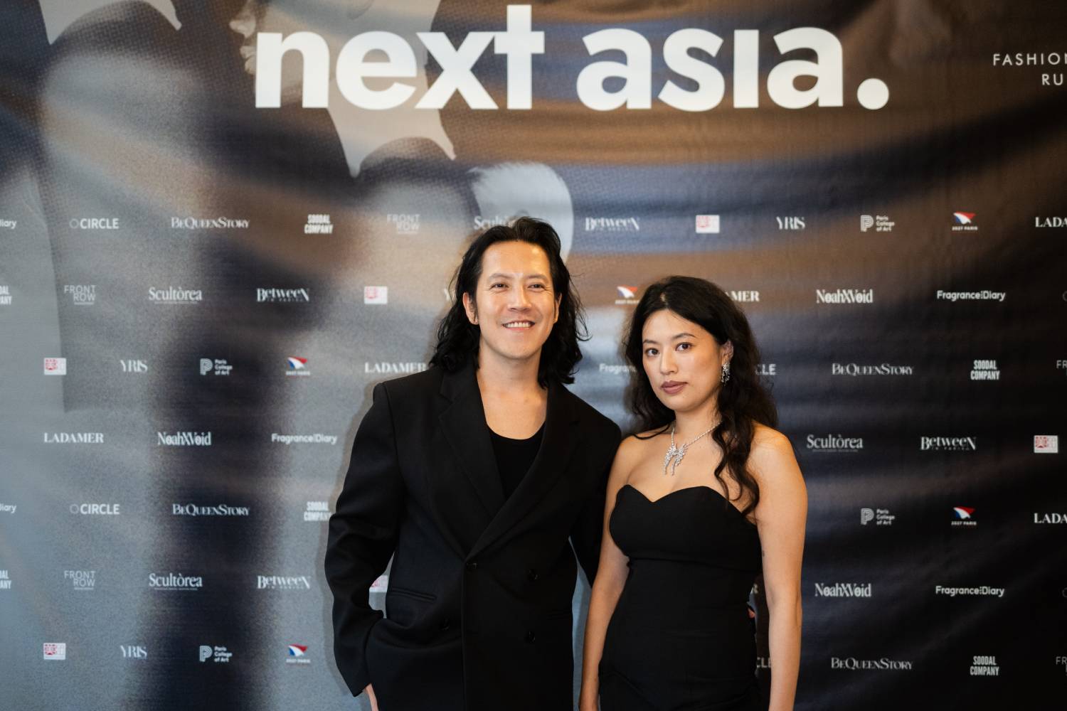 NEXT ASIA