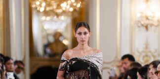NEXT ASIA Makes Its Paris Fashion Week Debut, Building a Two-Way Bridge Between Asian and European Creativity NEXT ASIA