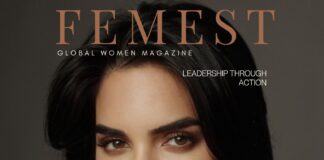 Nina Magon Interview | Design, Business, and Women Leadership