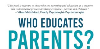 Who Educates Parents? A Fresh Family Perspective on Parenting Perspective