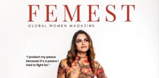 A Candid Conversation with Rajni Singh Rajni Singh