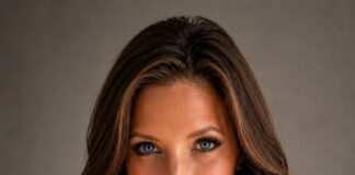 Refined by Love ~ The Woman I Became After Surviving What I Couldn’t Name Rebecca