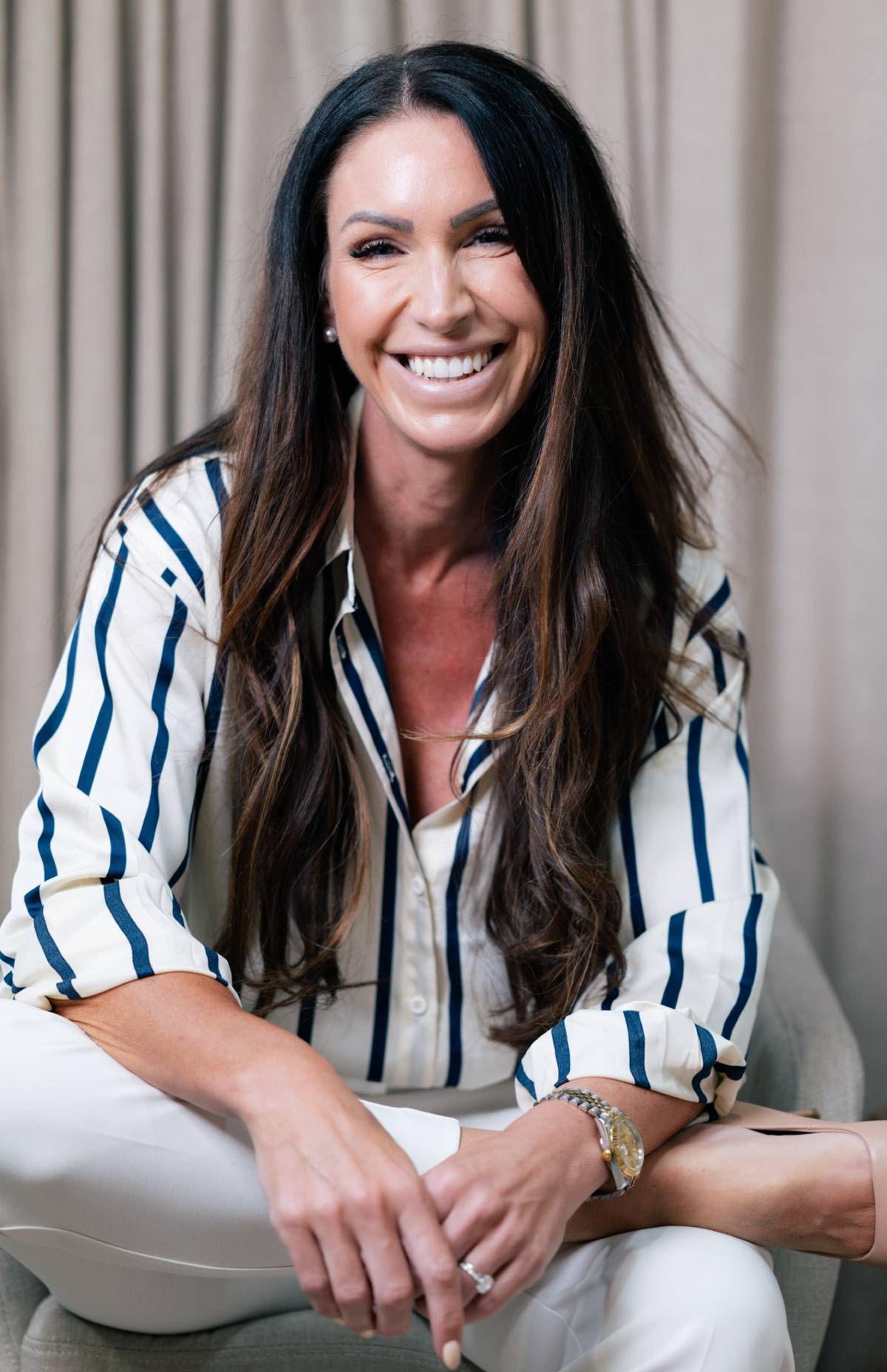 Rebecca Walsh