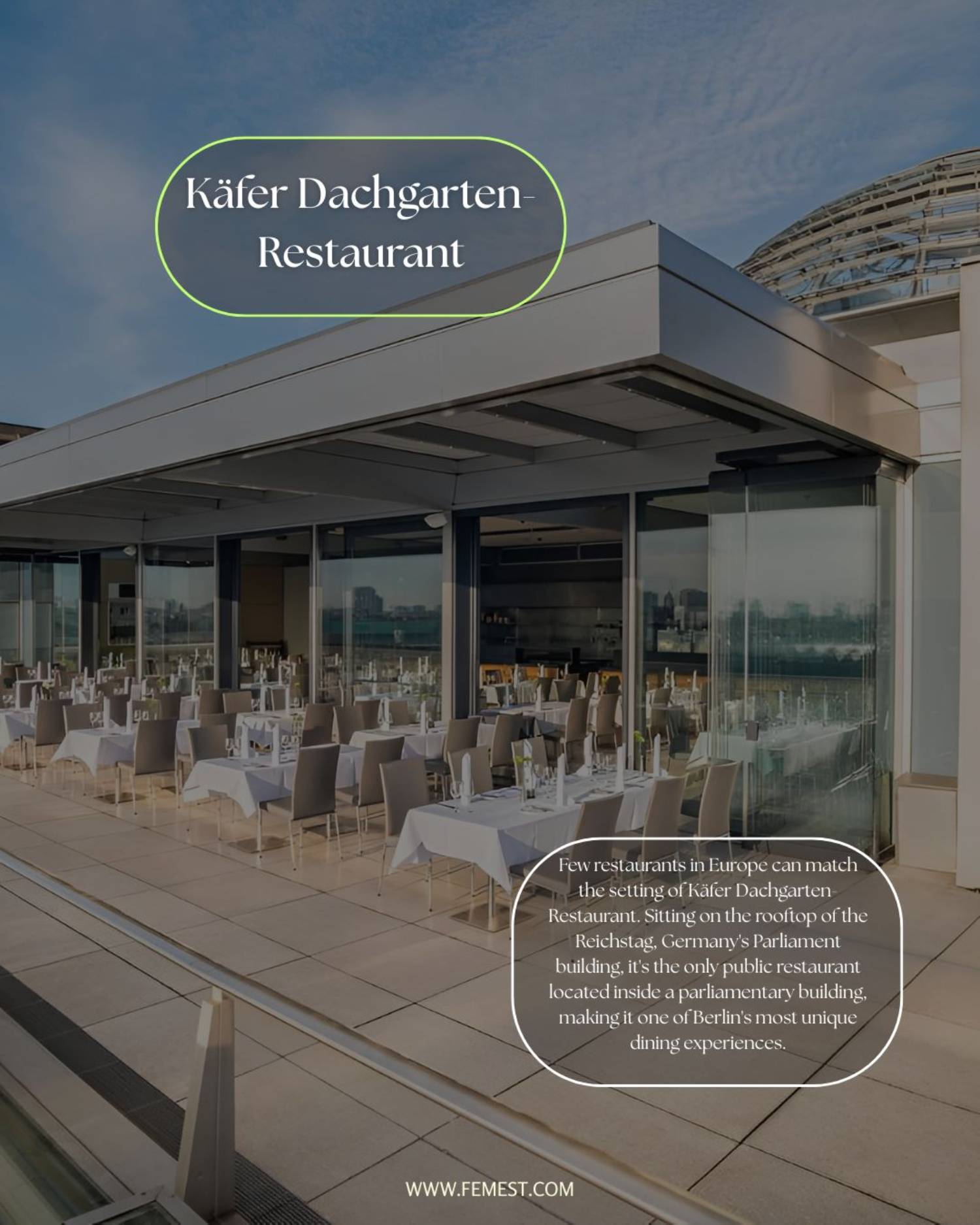 Restaurants