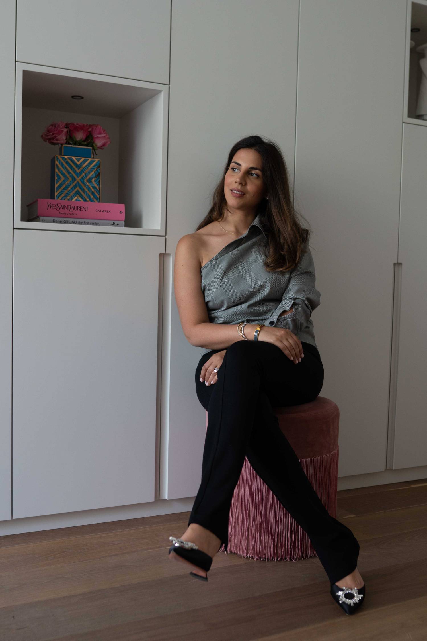 Rima Al Kaissi-Arif