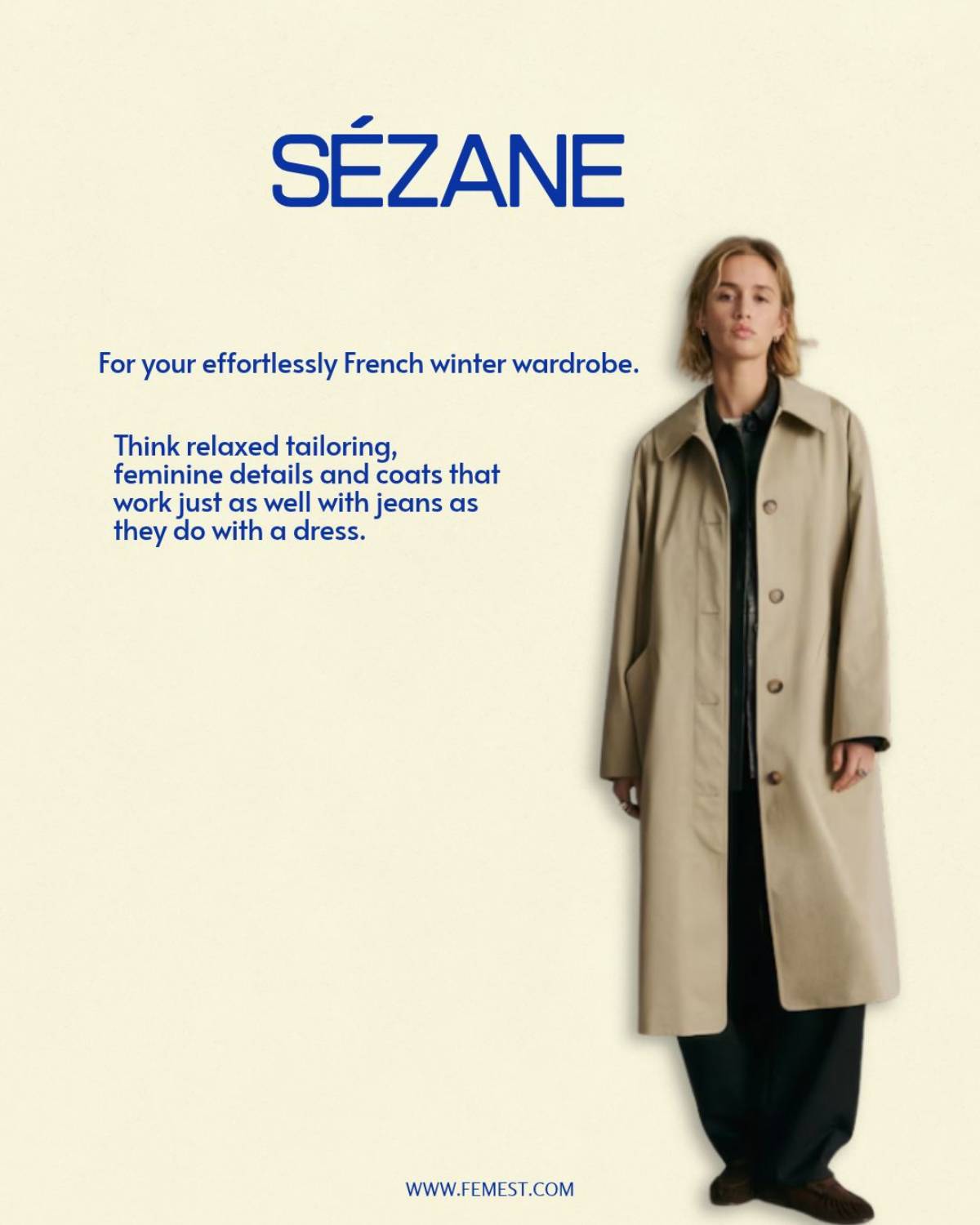 European coat brands
