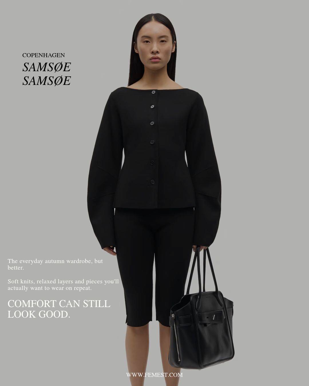 European fashion brands
