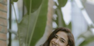 Sarah Sahai: The Woman Changing How We Think About Mental Health