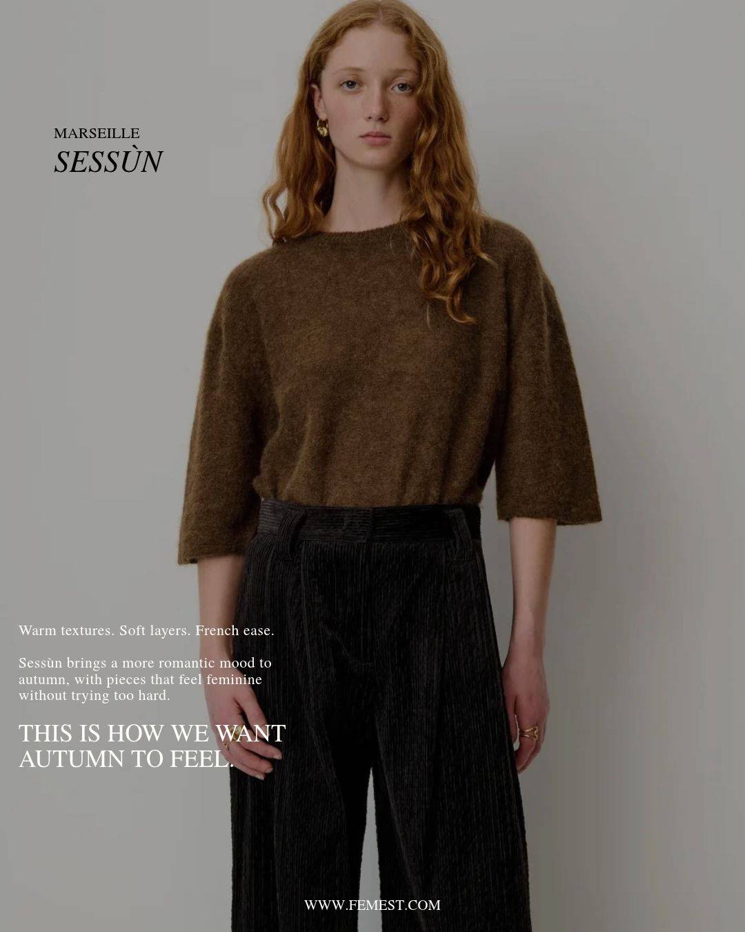 European fashion brands
