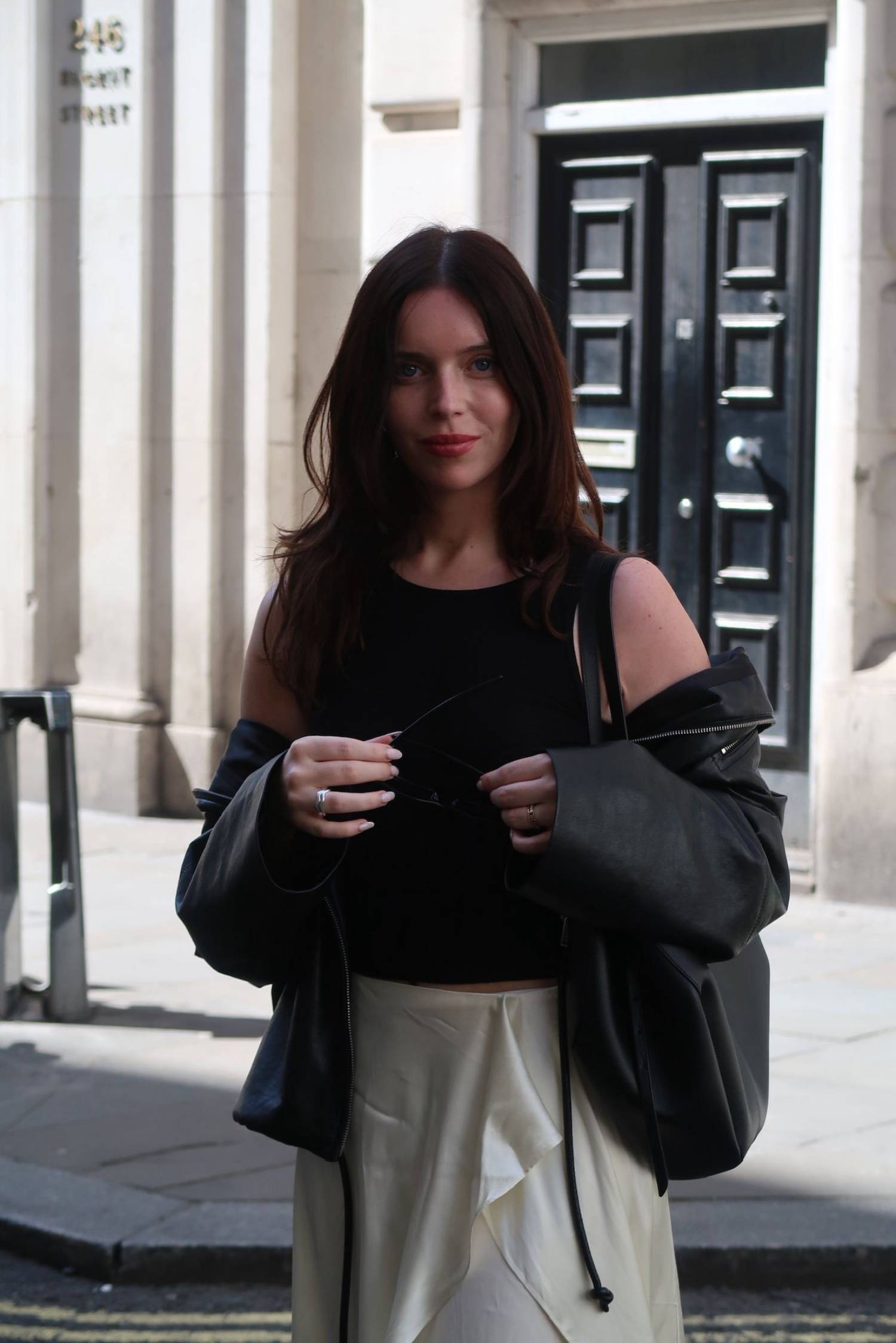 Siobhan James