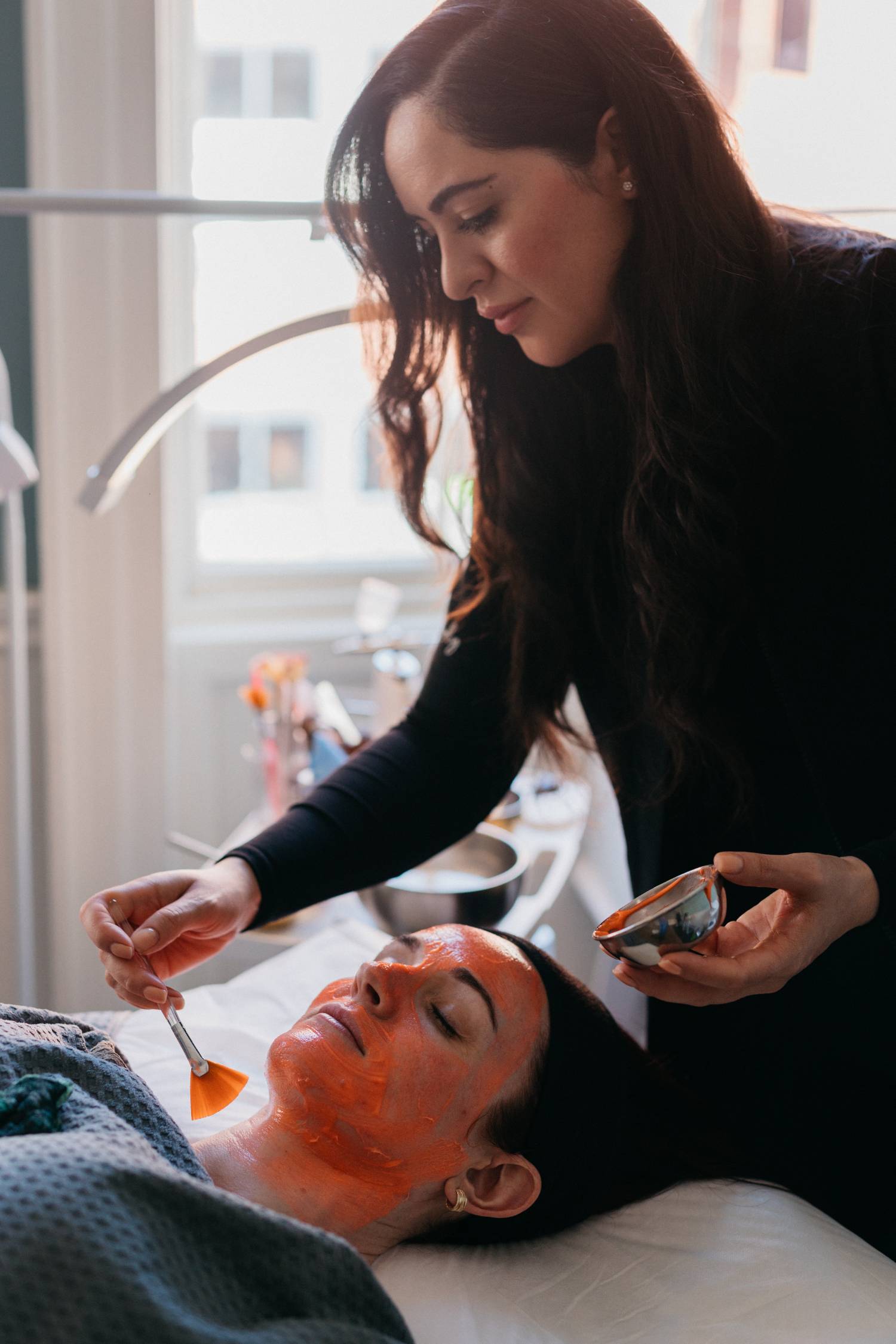 Skincare
