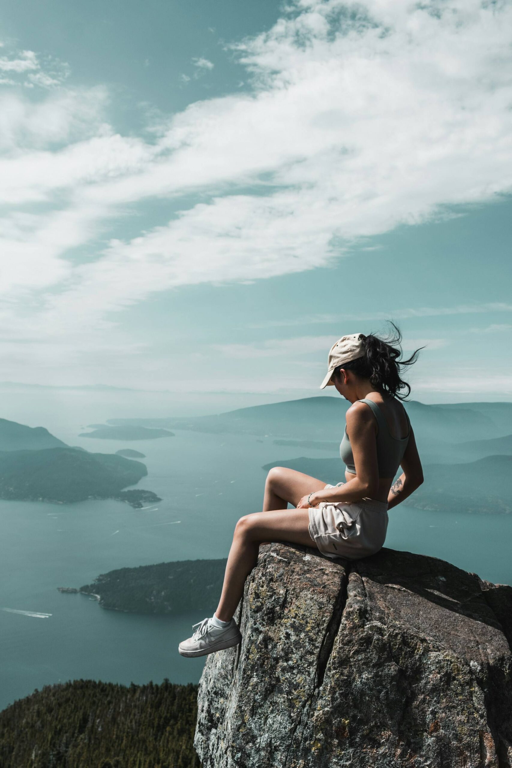 Solo Adventures
