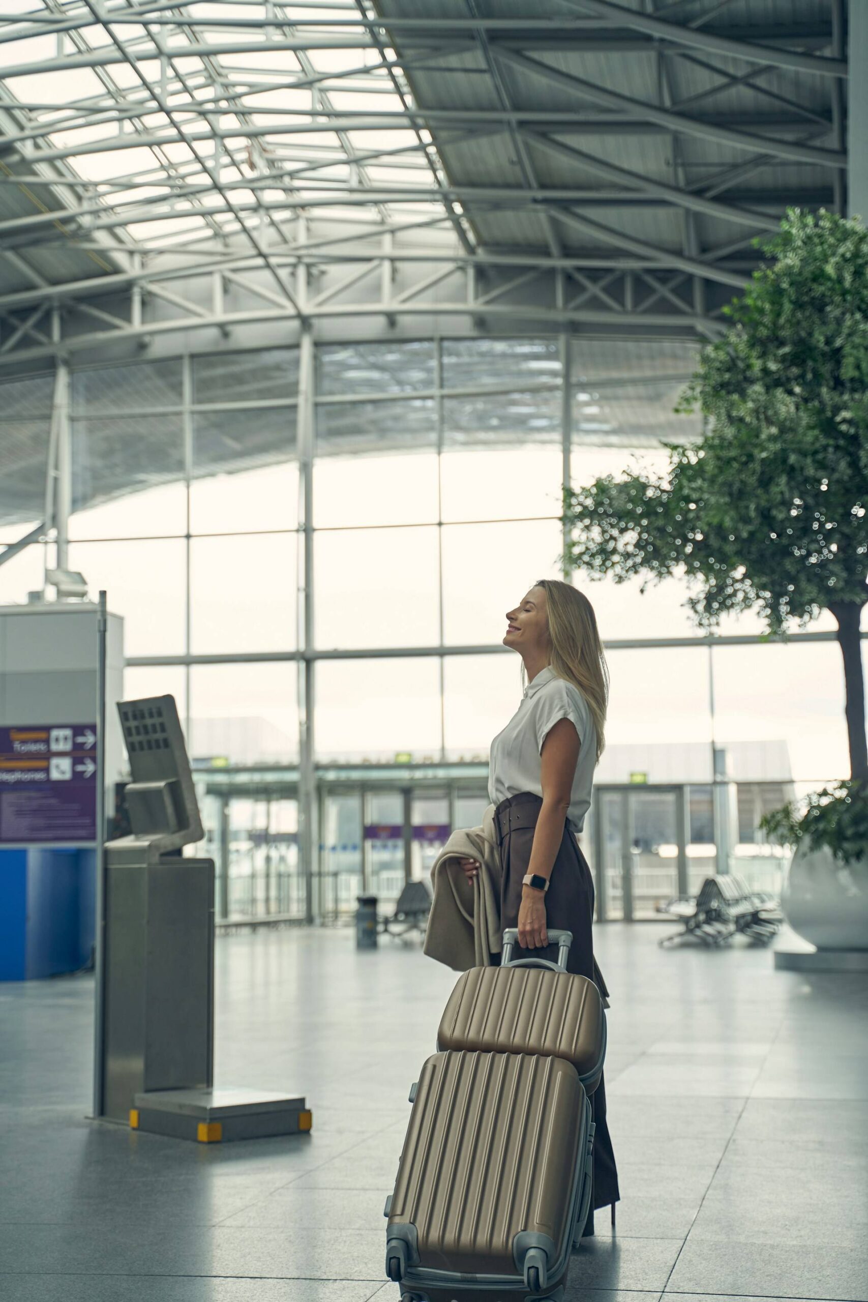 Solo Travel
