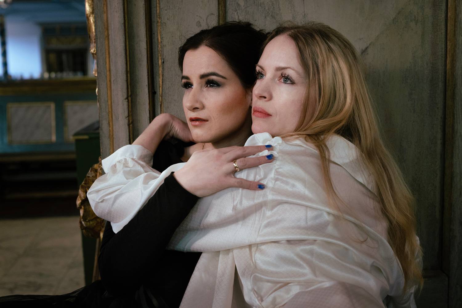 Solveig Sørbø’s Heroin
