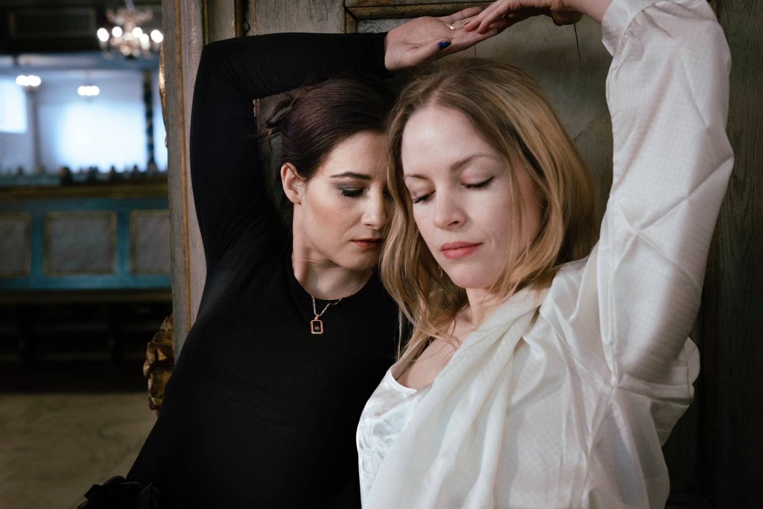 Solveig Sørbø’s Heroin