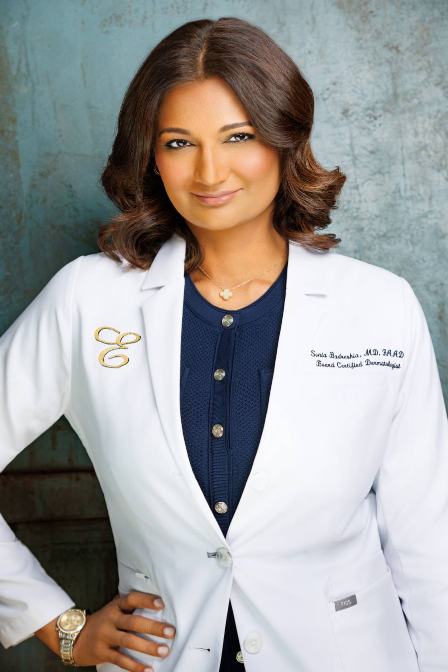 Sonia Badreshia