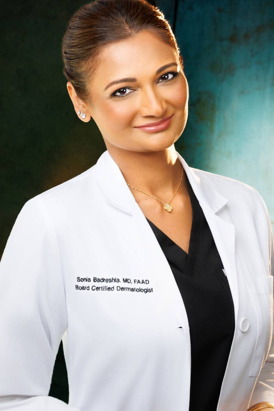 Sonia Badreshia
