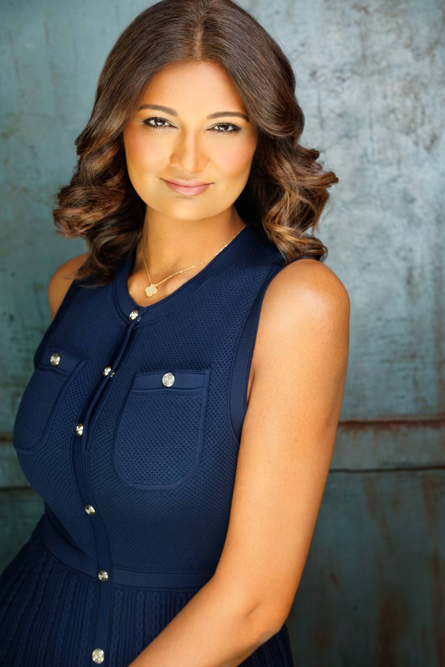 Sonia Badreshia