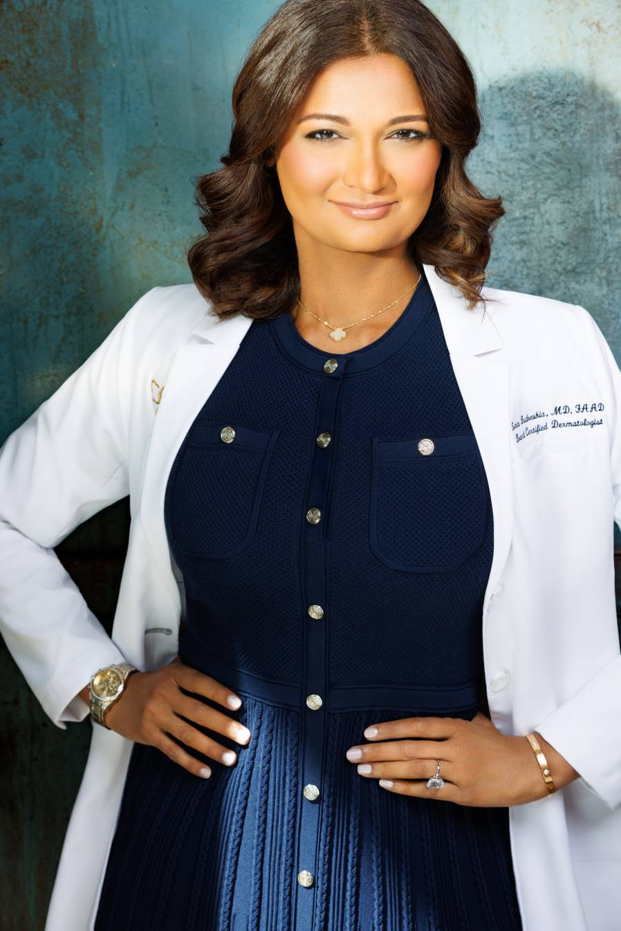 Sonia Badreshia