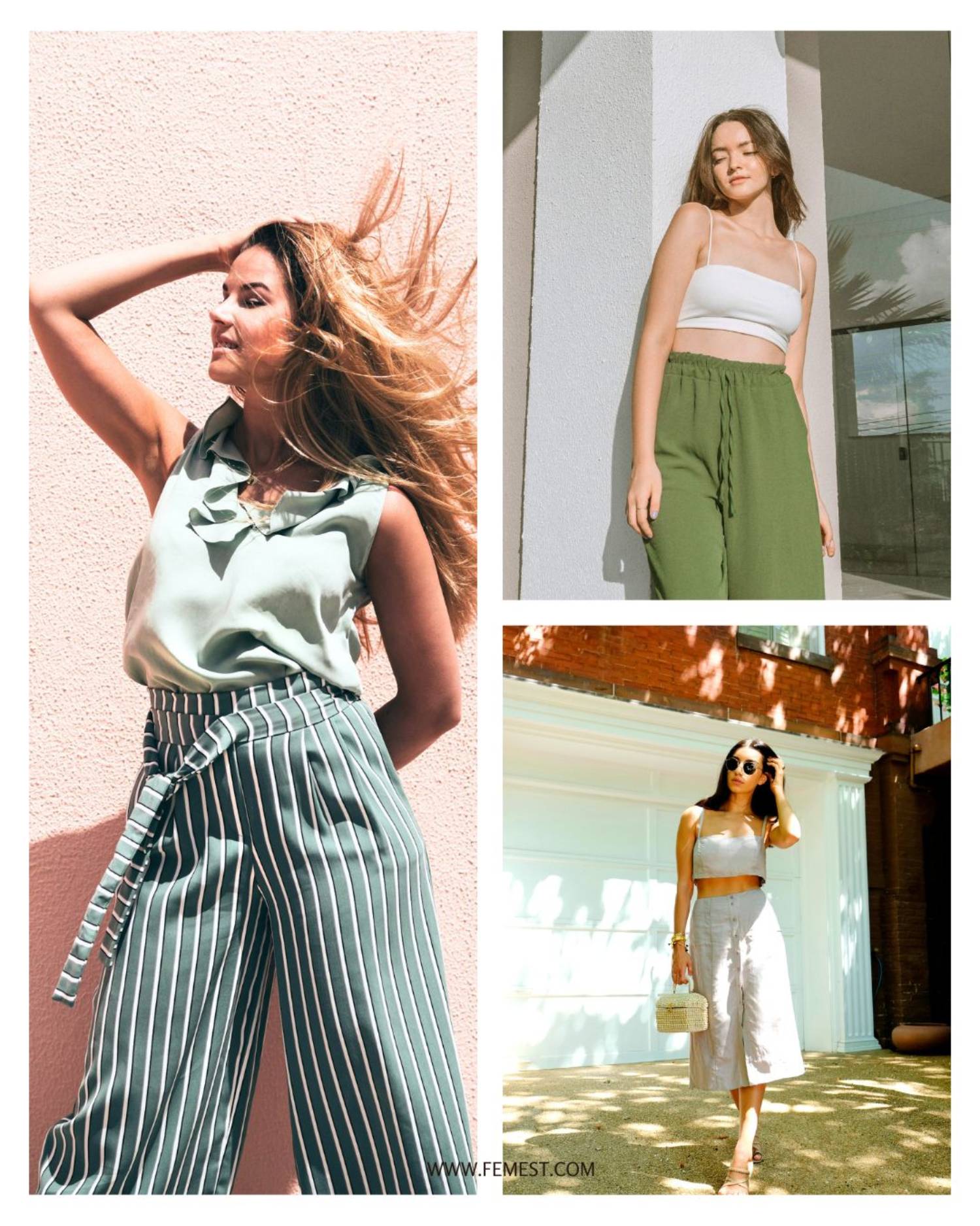 Summer Style
