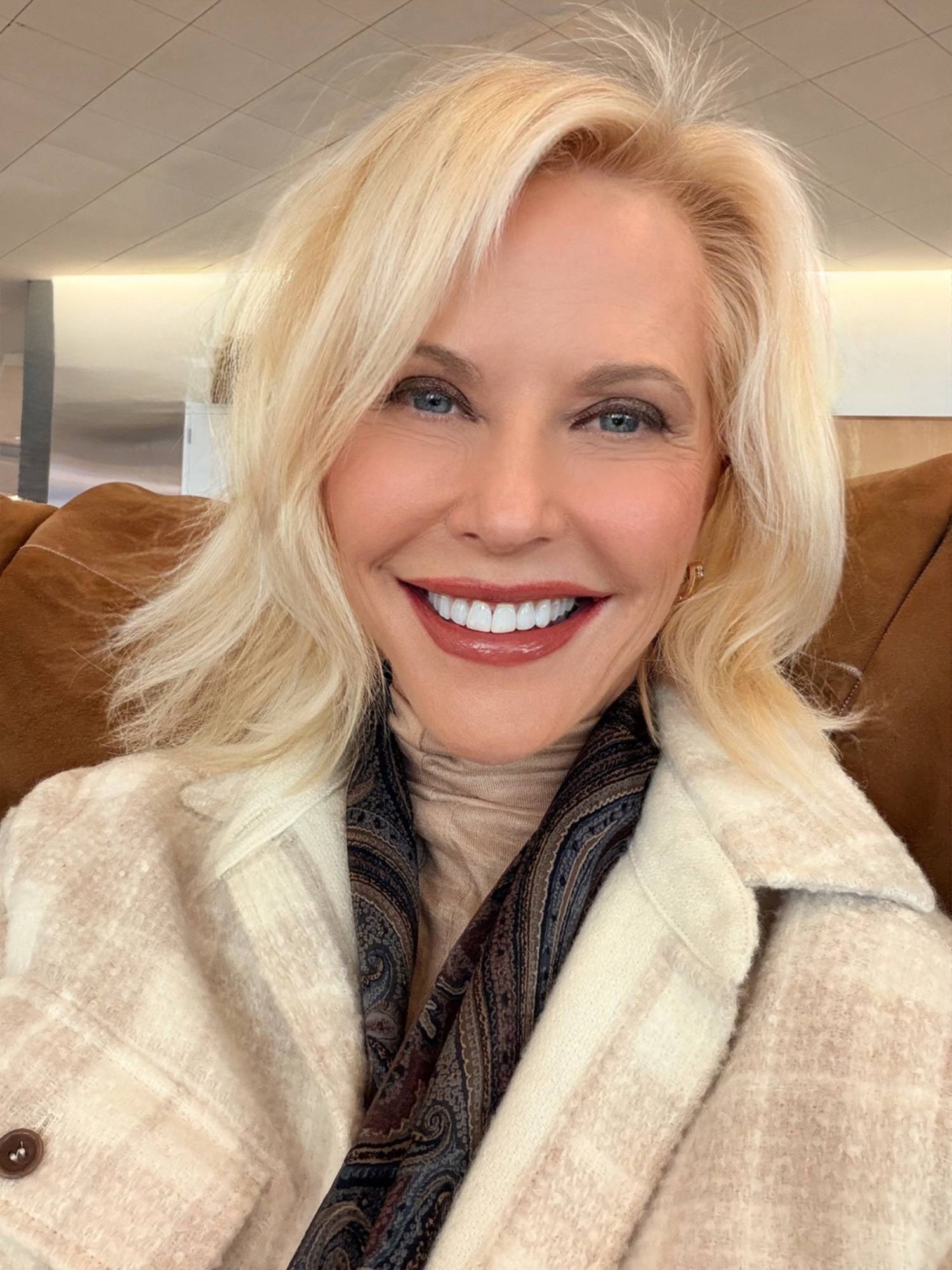 Susan Bratton 