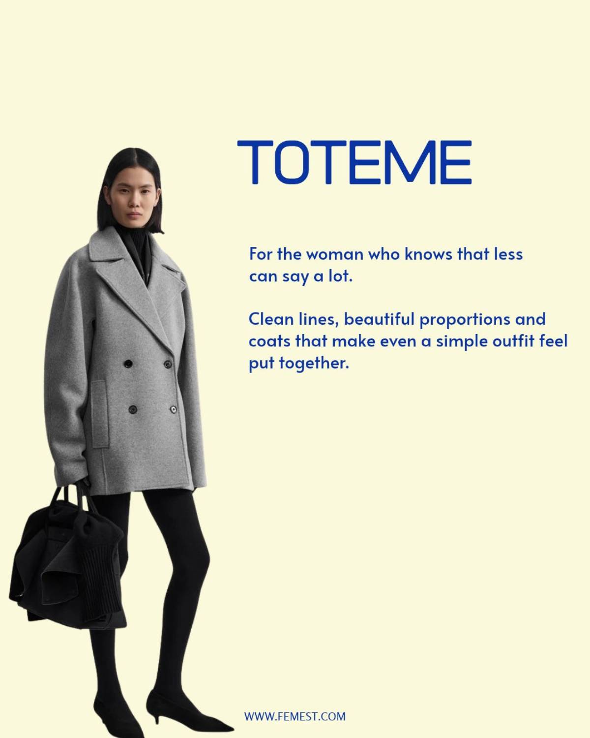 European coat brands