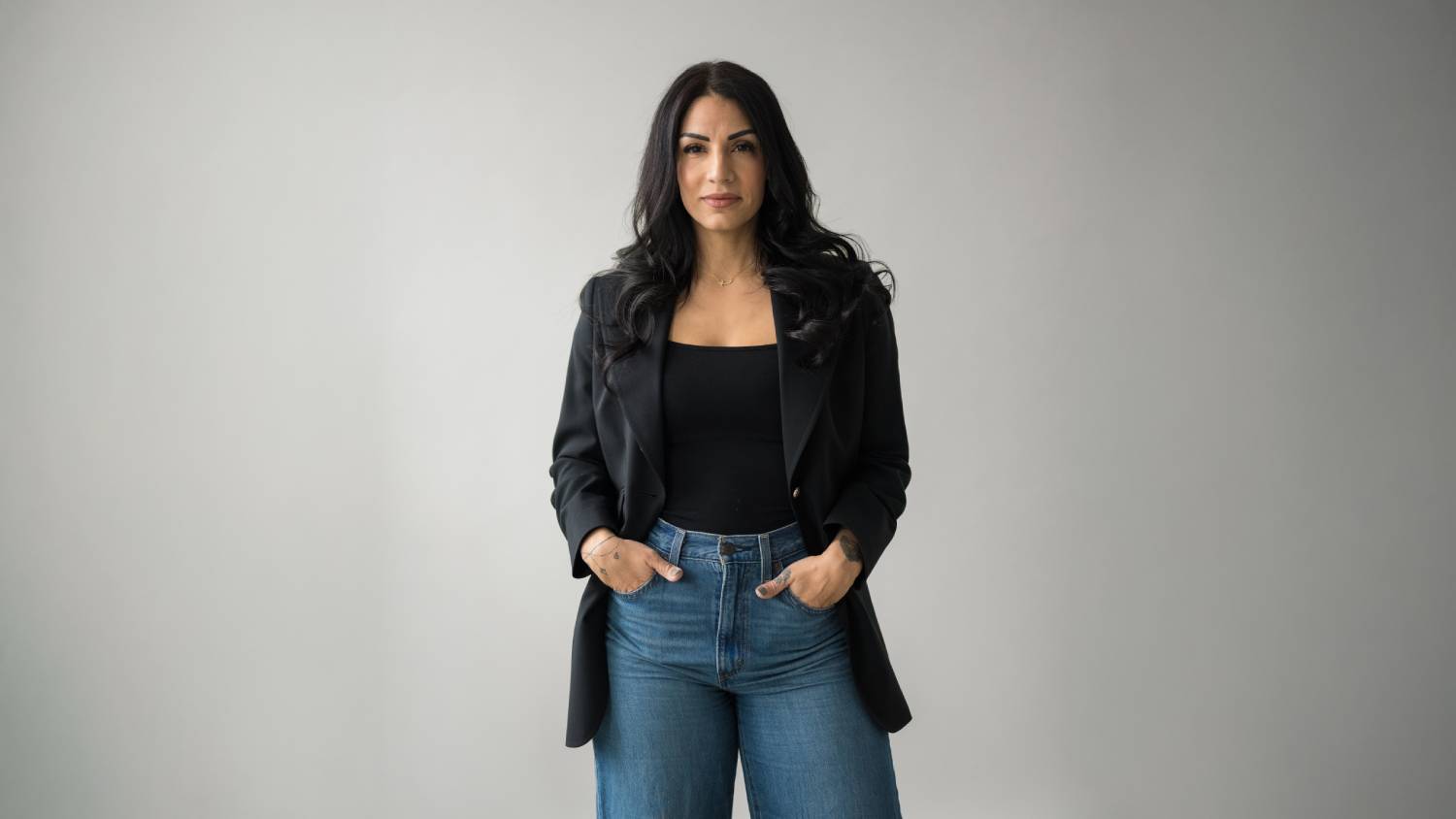 Tania Khazaal