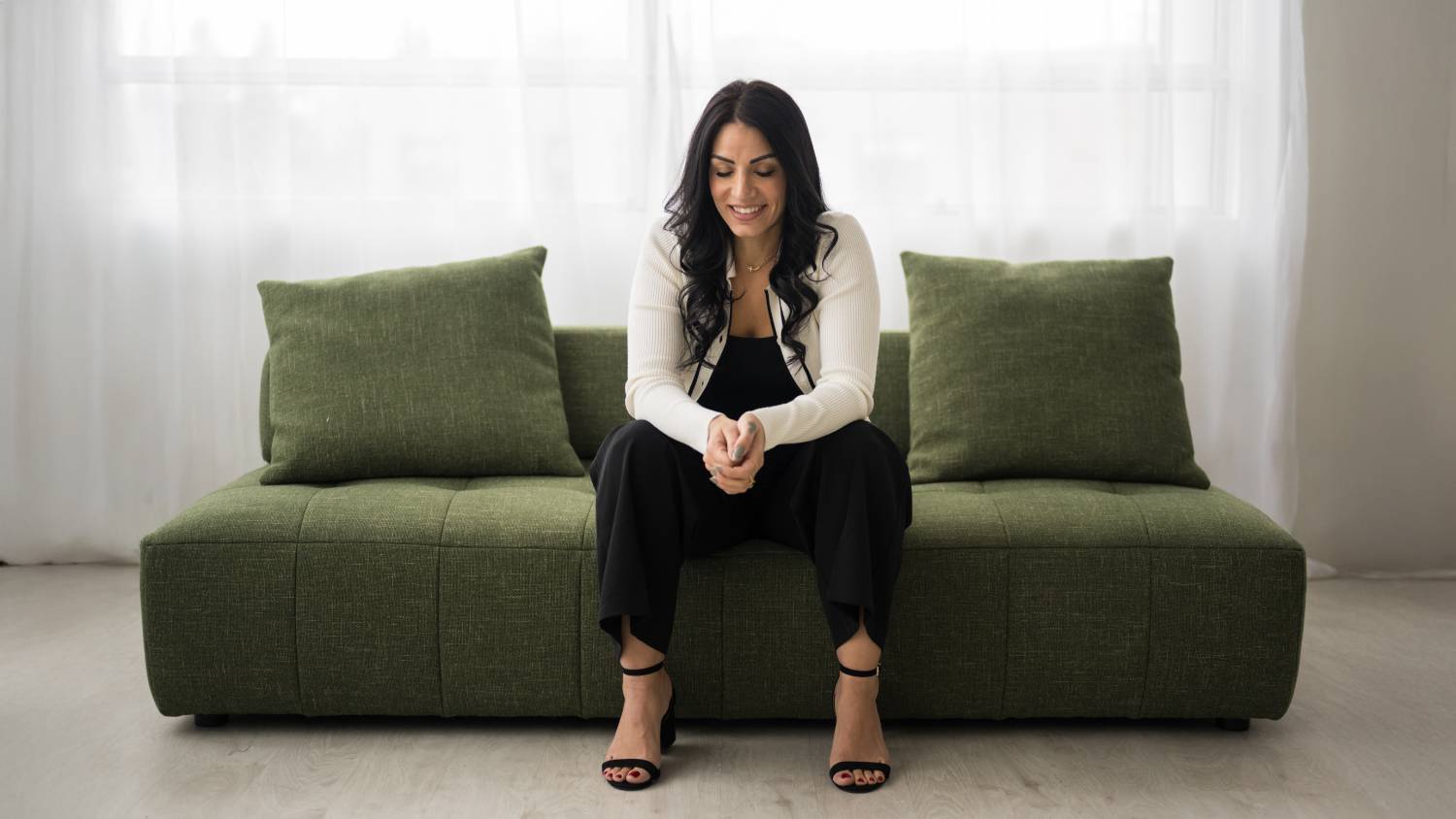 Tania Khazaal