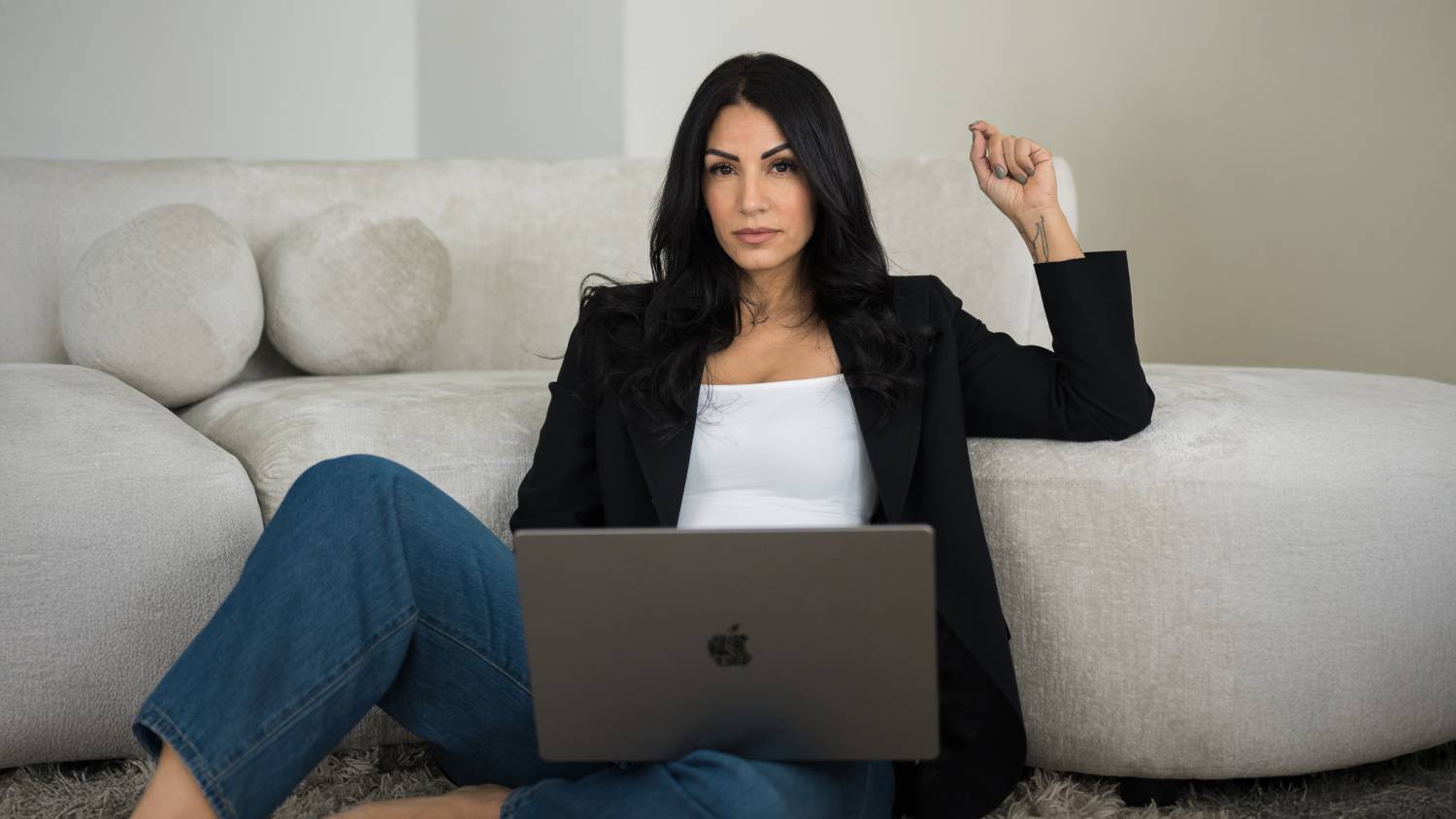 Tania Khazaal