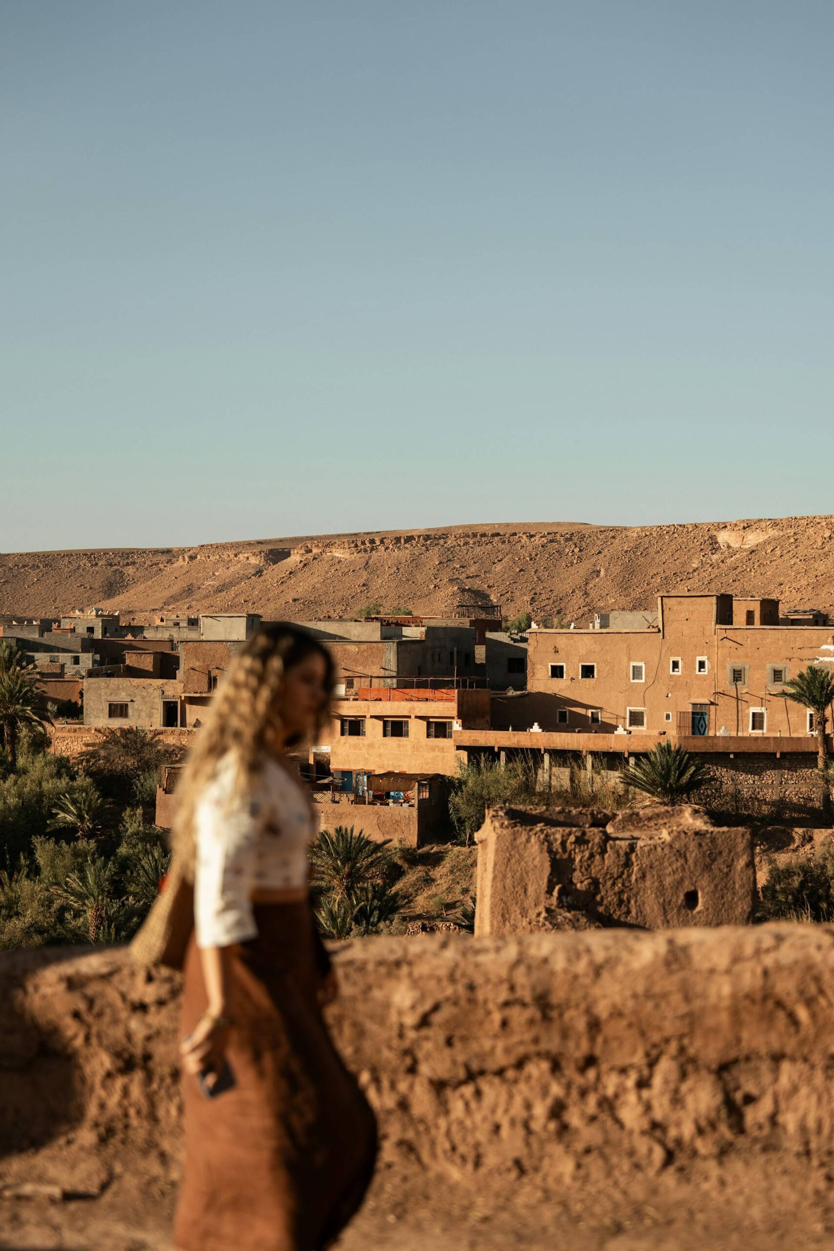 Moroccan Destinations