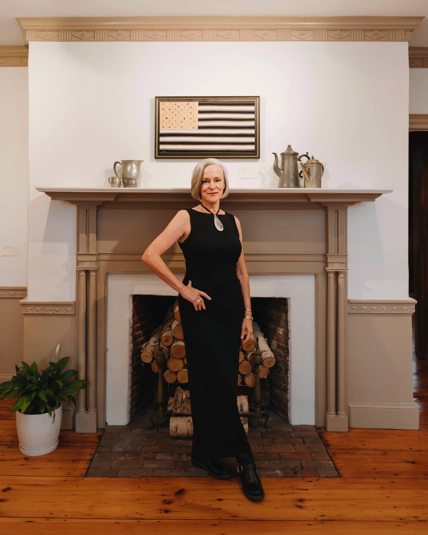 Tracy Weisman