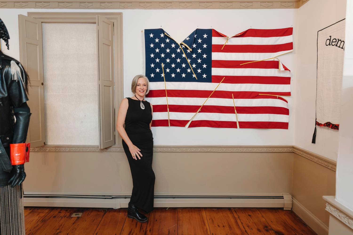 Tracy Weisman
