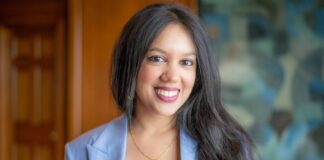 How to Build Confidence as a Woman of Colour in Corporate Spaces Urmi Hossain