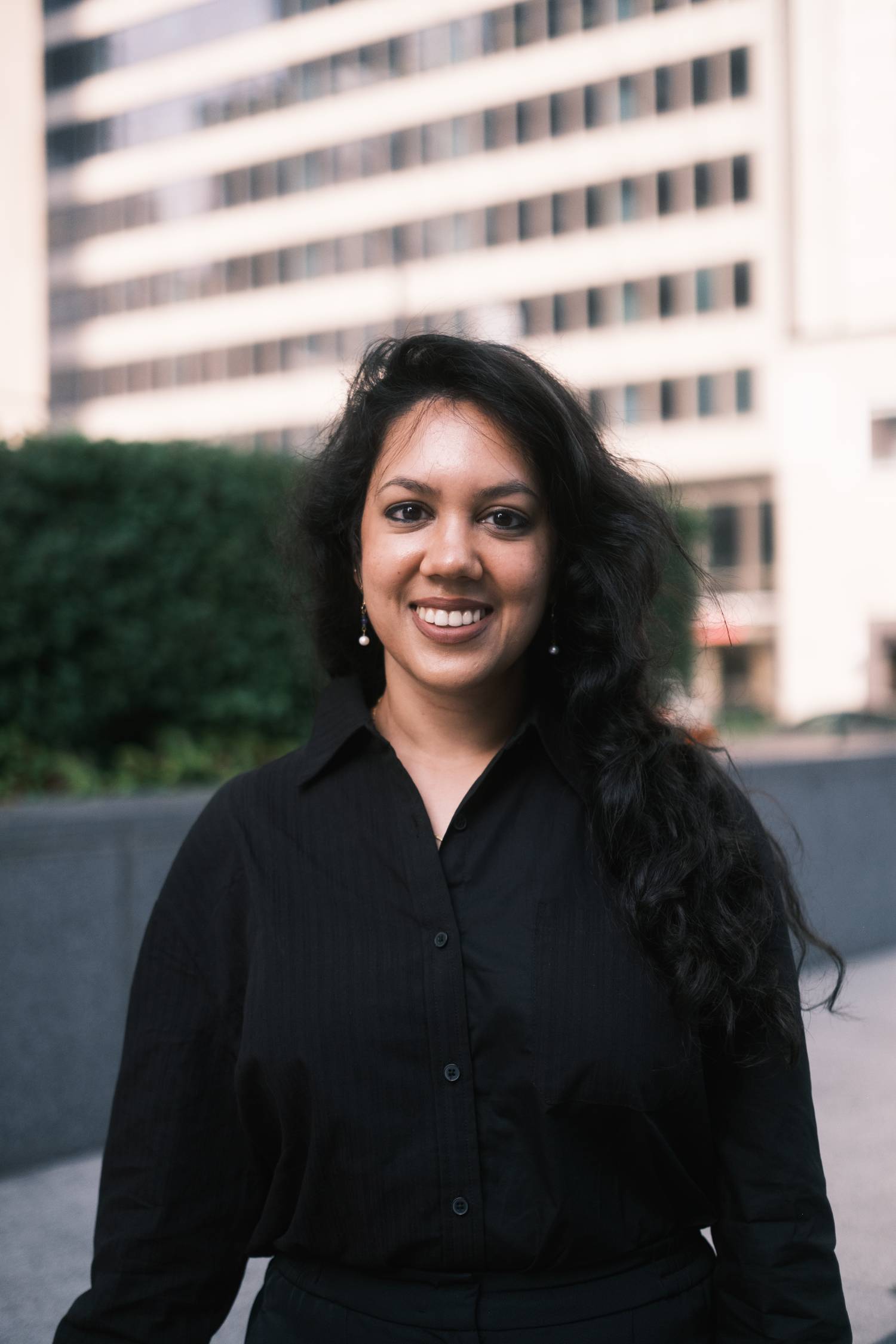 Urmi Hossain