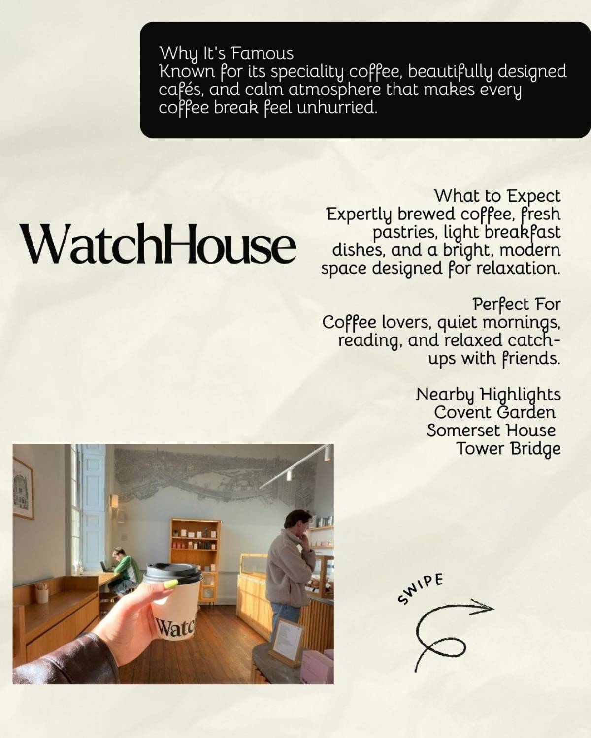 WatchHouse