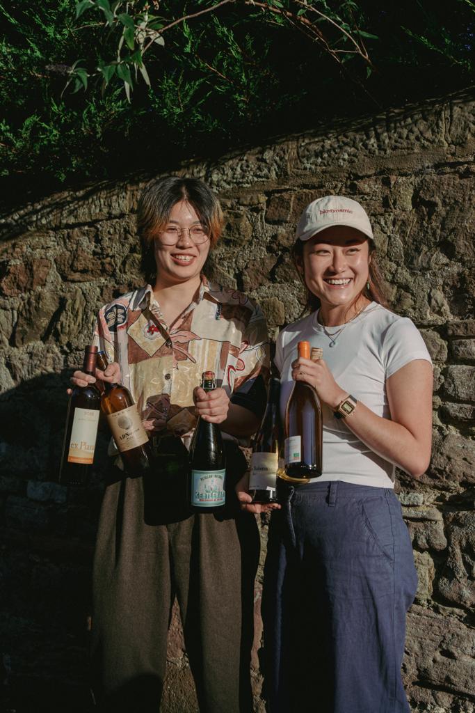 Exploring Edinburgh's Hidden Food Treasure Pomelo Femest