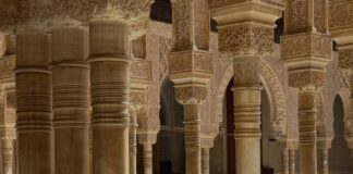 Top Destinations for Women in Spain That Feel Especially Beautiful in October Women in Spain